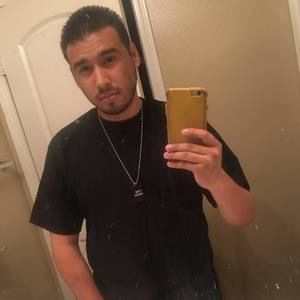 Meet your Posher, Ramiro